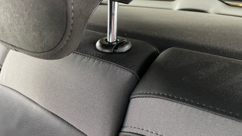 MINI Countryman 2.0 John Cooper Works ALL4 5dr Auto Petrol Hatchback